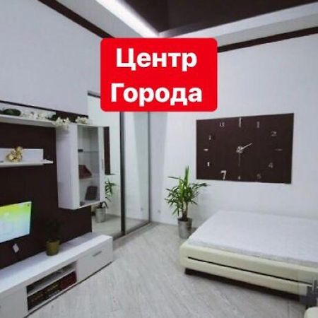 Апартаменты Возле Пляжа Ланжерон Odessza Kültér fotó